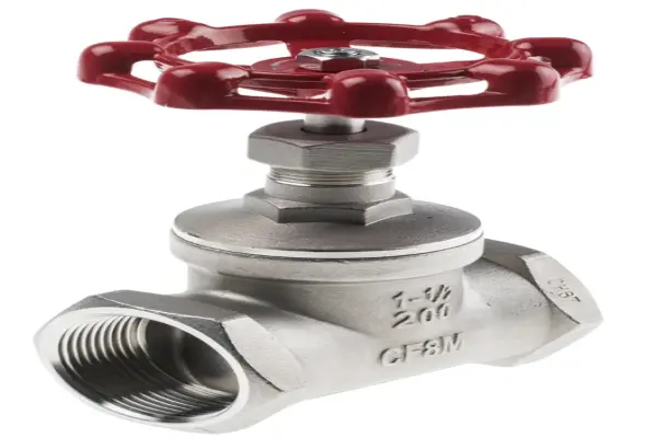 Valve